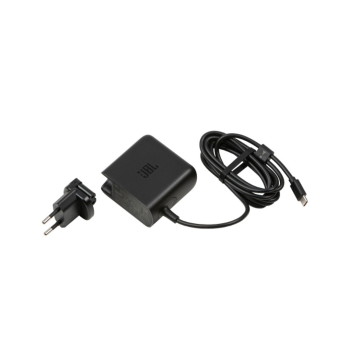 JBL Power Adaptor, USB-C, 15-60W
