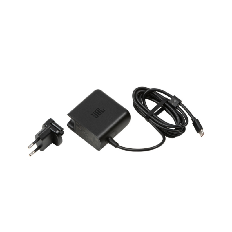 JBL Power Adaptor, USB-C, 15-60W