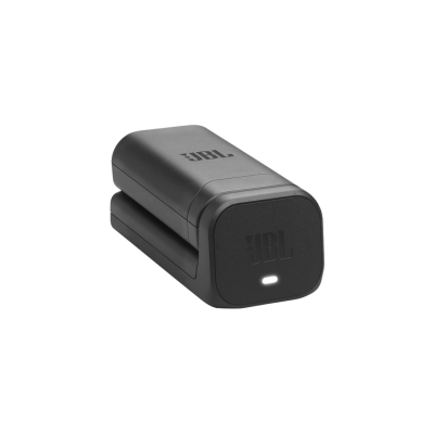 Battery 200 & Charger, 2 Cell Replaceable Battery