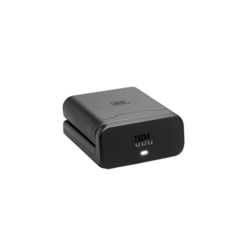 JBL Battery 400 & Charger, 4 Cell Replaceable Battery