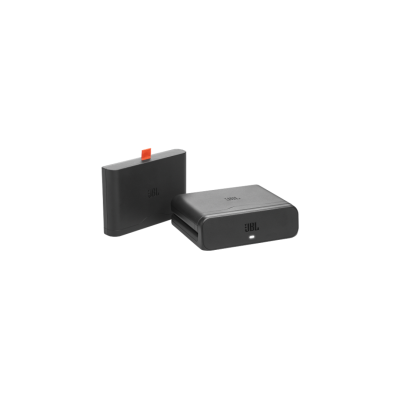 JBL Battery 600 DUO Pack & Charger, 6 Cell Replaceable Battery