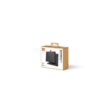 JBL Battery 600 DUO Pack & Charger, 6 Cell Replaceable Battery