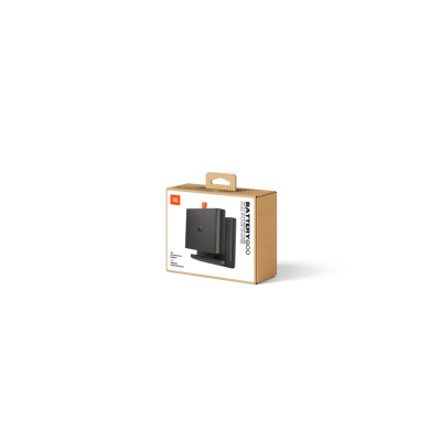 JBL Battery 600 DUO Pack & Charger, 6 Cell Replaceable Battery