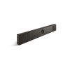 KEF XIO soundbar, Black