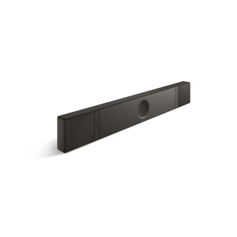 KEF XIO soundbar, Black