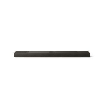 KEF XIO soundbar, Black