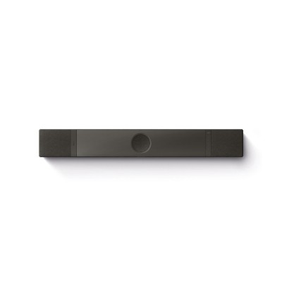 KEF XIO soundbar, Black