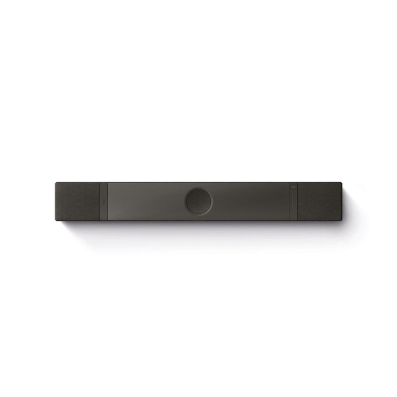 KEF XIO soundbar, Black