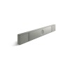KEF XIO soundbar, Grey
