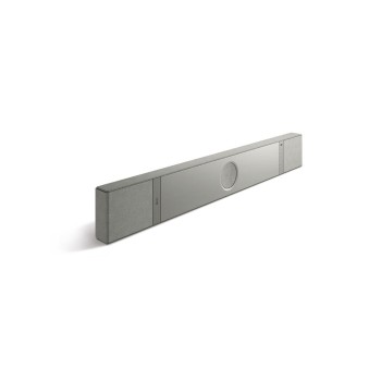 KEF XIO soundbar, Grey