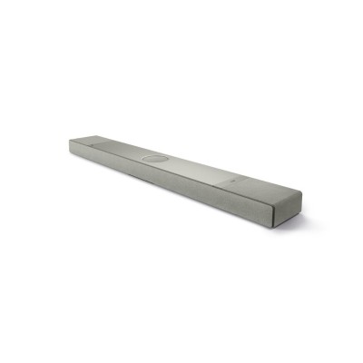 KEF XIO soundbar, Grey