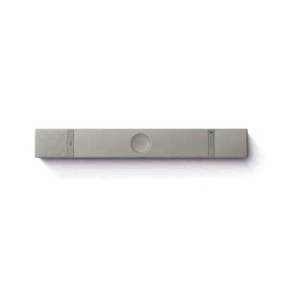 KEF XIO soundbar, Grey