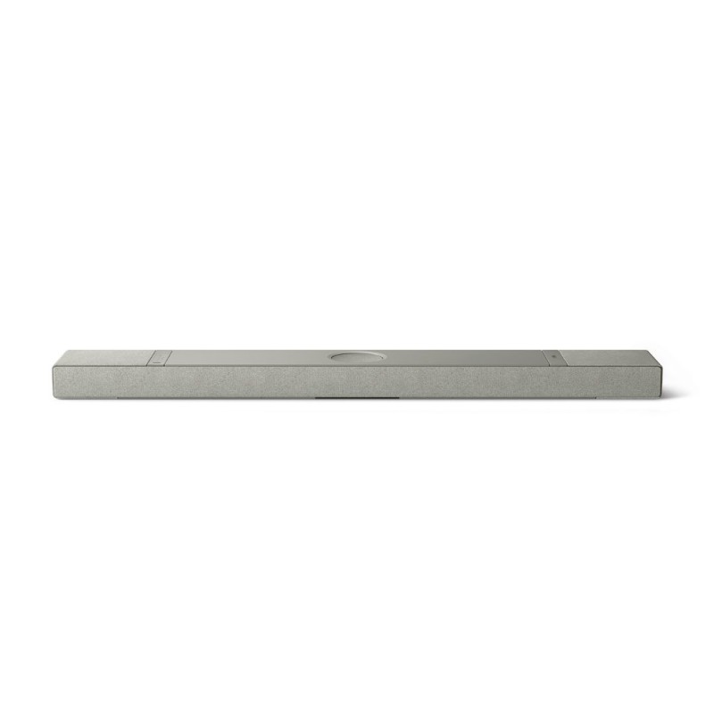 KEF XIO soundbar, Grey