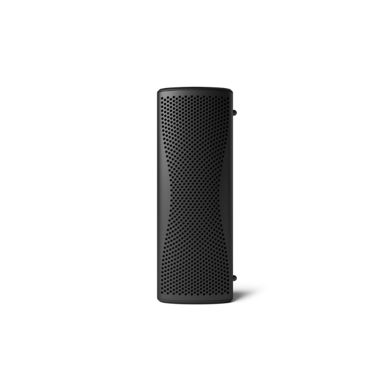 KEF Muo, Bluetooth Speaker, Black