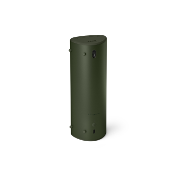 KEF Muo, Bluetooth Speaker, Moss Green