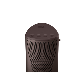 KEF Muo, Bluetooth Speaker