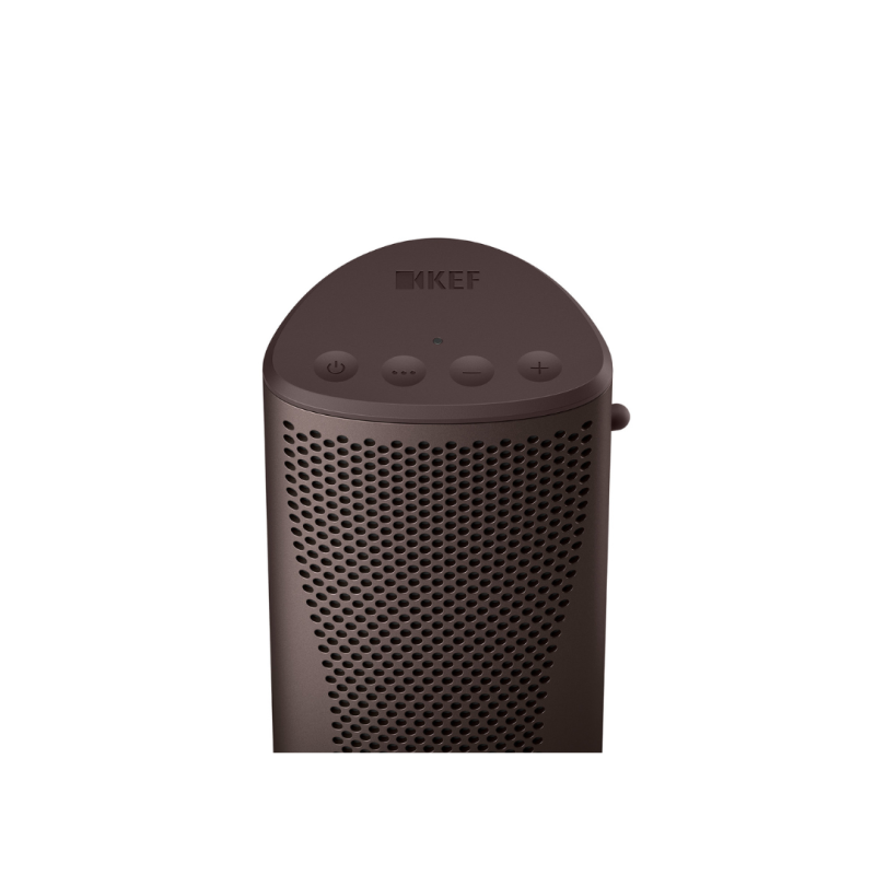 KEF Muo, Bluetooth Speaker