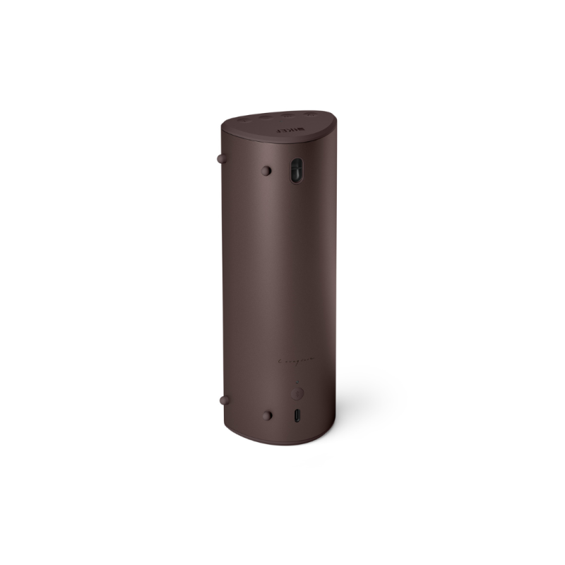 KEF Muo, Bluetooth Speaker