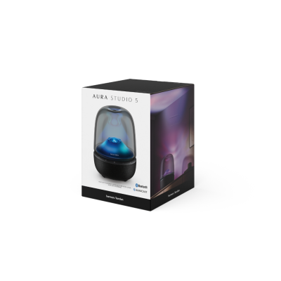 Harman/Kardon Aura 5, Bluetooth Speaker