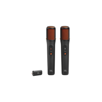 JBL Easysing Mic x2 & Wireless Dongle Receiver