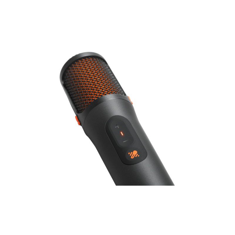 JBL Easysing Mic x2 & Wireless Dongle Receiver