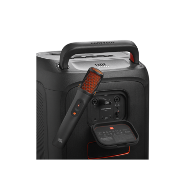 JBL Easysing Mic x2 & Wireless Dongle Receiver