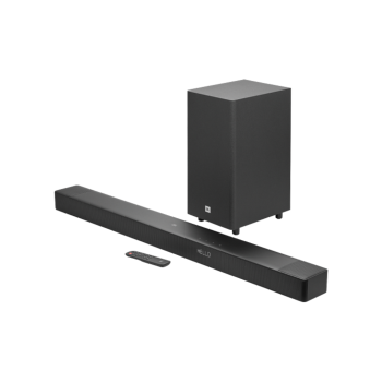 JBL Cinema SB595,Soundbar True Dolby Atmos