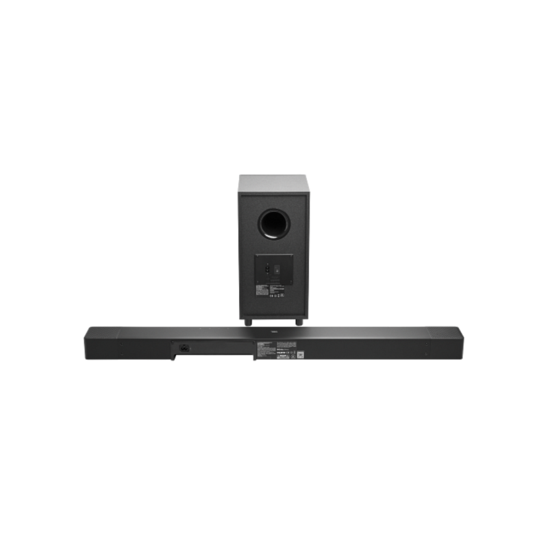 JBL Cinema SB595,Soundbar True Dolby Atmos