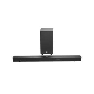 JBL Cinema SB595,Soundbar True Dolby Atmos