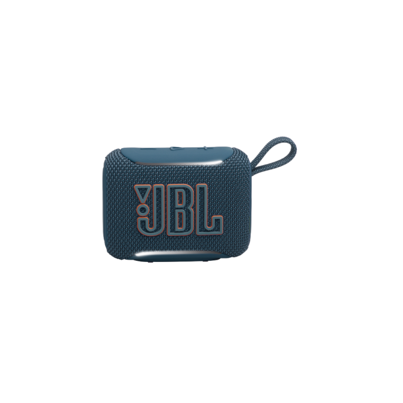 JBL GO5, Portable Bluetooth Speaker, Squad