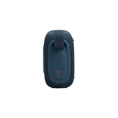 JBL GO5, Portable Bluetooth Speaker, Squad