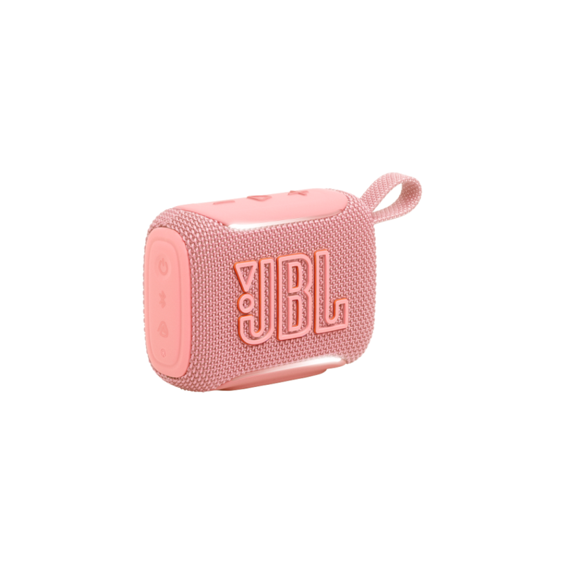 JBL GO5, Portable Bluetooth Speaker, Squad