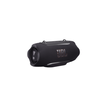 JBL Xtreme 5, Bluetooth Speaker IP68, (No Power Supply), Black