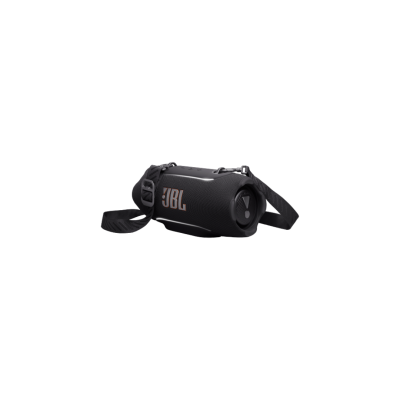 JBL Xtreme 5, Bluetooth Speaker IP68, (No Power Supply), Black