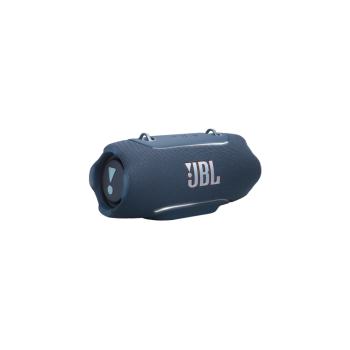 JBL Xtreme 5, Bluetooth Speaker IP68, (No Power Supply), Blue