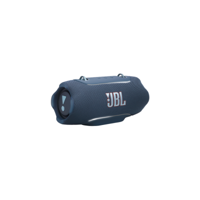 JBL Xtreme 5, Bluetooth Speaker IP68, (No Power Supply), Blue