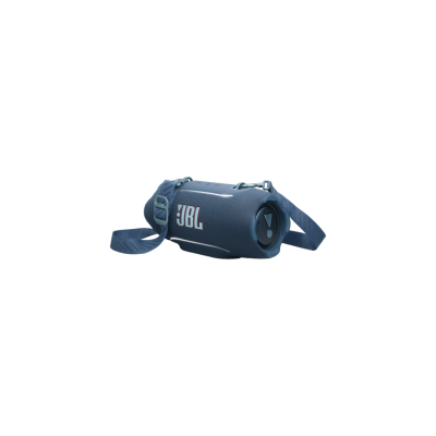 JBL Xtreme 5, Bluetooth Speaker IP68, (No Power Supply), Blue