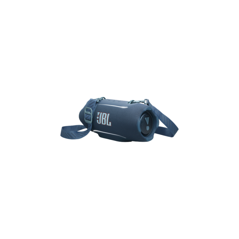JBL Xtreme 5, Bluetooth Speaker IP68, (No Power Supply), Blue