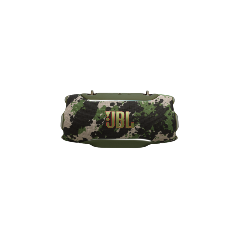 JBL Xtreme 5, Bluetooth Speaker IP68, (No Power Supply), Squad