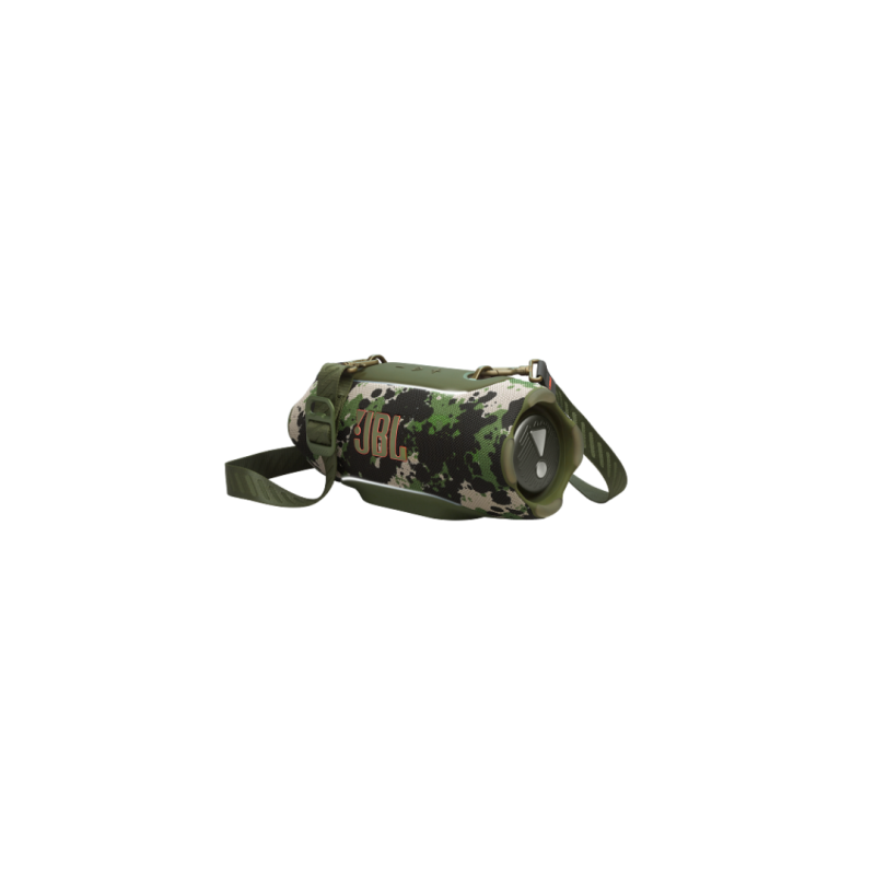 JBL Xtreme 5, Bluetooth Speaker IP68, (No Power Supply), Squad