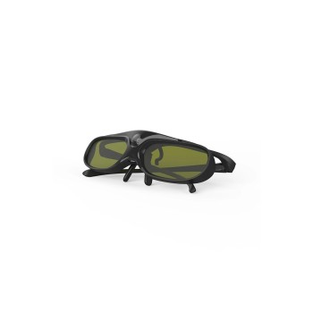 Xgimi Active Shatter 3D Glasses, DLP-Link