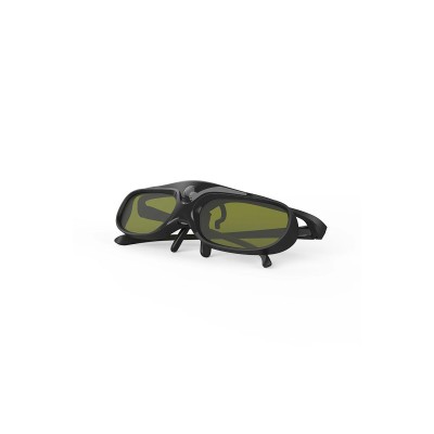 Xgimi Active Shatter 3D Glasses, DLP-Link