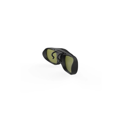Xgimi Active Shatter 3D Glasses, DLP-Link