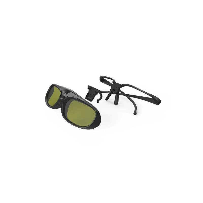 Xgimi Active Shatter 3D Glasses, DLP-Link