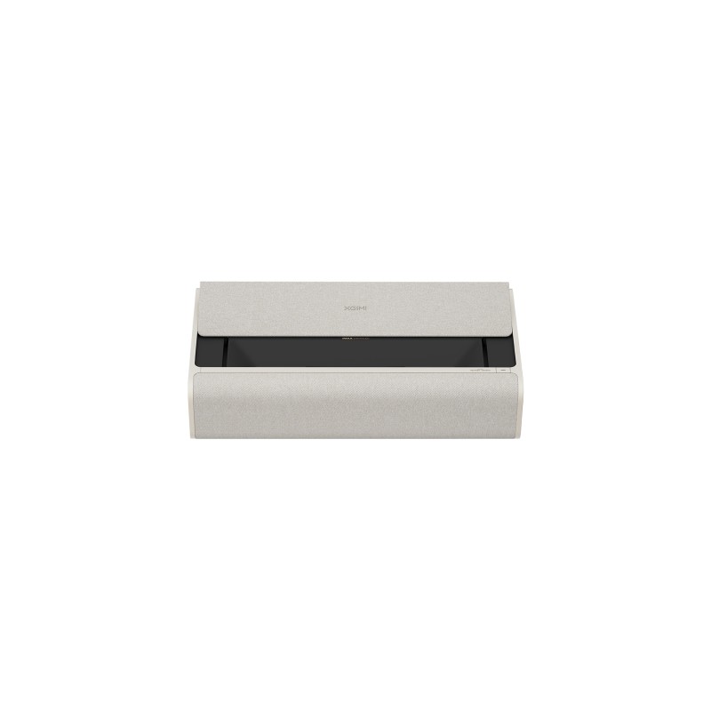 XGIMI Aura 2 UST Laser Smart Projector 4K UHD