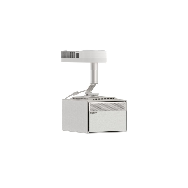 XGIMI Ceiling Mount, 360° Rotation.