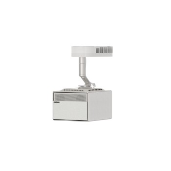 XGIMI Ceiling Mount, 360° Rotation.
