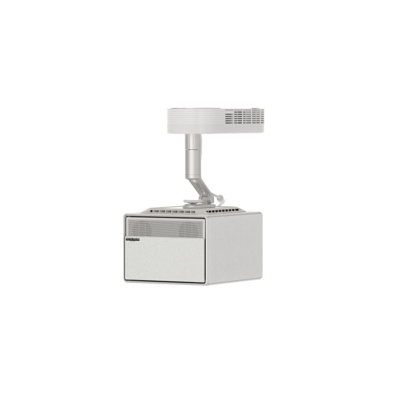 XGIMI Ceiling Mount, 360° Rotation.