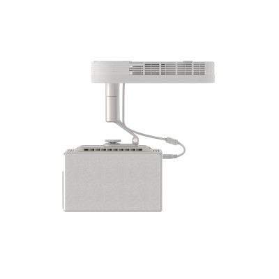 XGIMI Ceiling Mount, 360° Rotation.