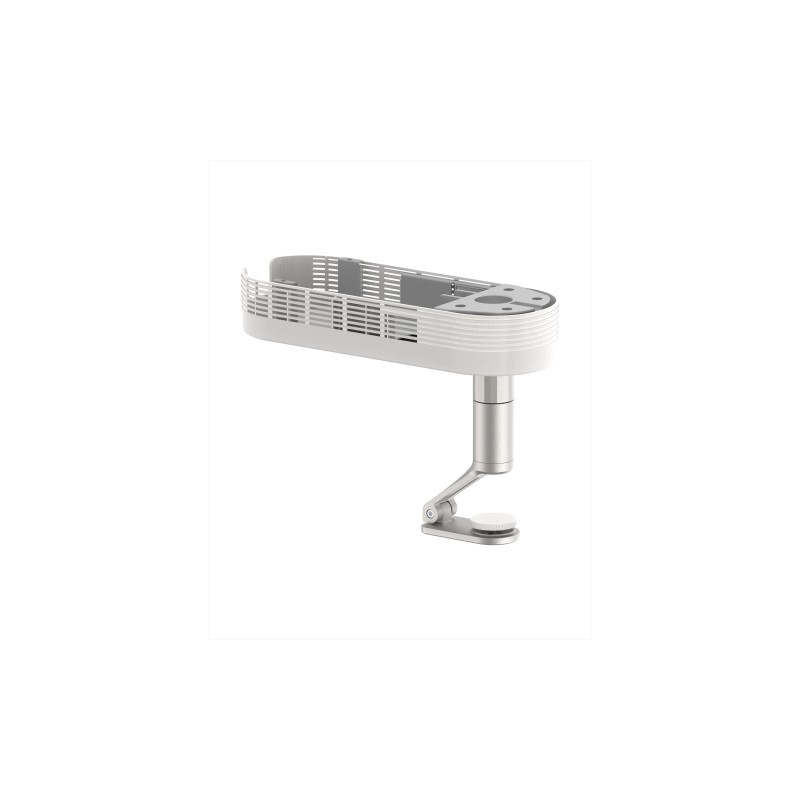 XGIMI Ceiling Mount, 360° Rotation.